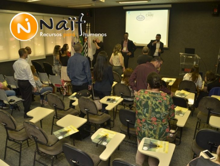 Naif Recursos Humanos